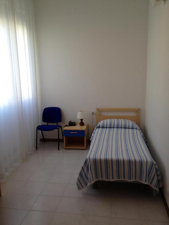 Casa Per Ferie Maria Assunta Hotell Lido di Jesolo Rom bilde